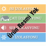 Perlitli Is� Yal�t�m S�vas� �� Cephe
