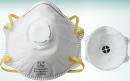 Ventilli Toz ve Partik�l Maskesi | 23106