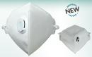 Ventilli Toz ve Partik�l Maskesi | 23155