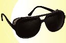 G�zl�k Siyah Caml� | 60280