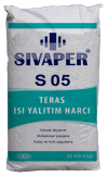 Teras Is� Yal�t�m Harc�