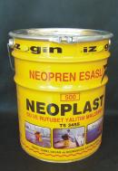 Neoplast 550