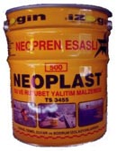 Neoplast 500