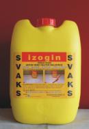 SVAKS su yal�t�m�