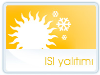 ISI YALITIMI